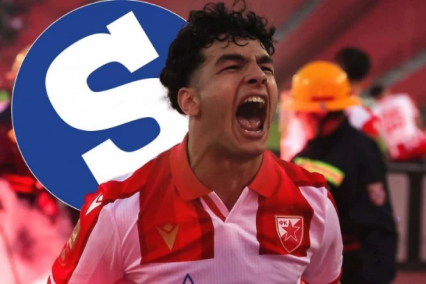 SPORTISSIMO TIM KOLA: 15 miliona evra za Avdića? Zašto da ne! (VIDEO)