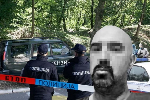 OVO JE SINIŠA KOJEG JE UBIO BRAT KOD SOMBORA! Telo nađeno u lokvi krvi, Radovan preminuo u bolnici! Komšije otkrile detalje o porodici! (FOTO)