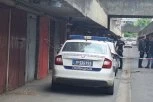 UHAPŠEN OSUMNJIČENI ZA UBISTVO NA NOVOM BEOGRADU! Udarao starca u glavu do smrti!