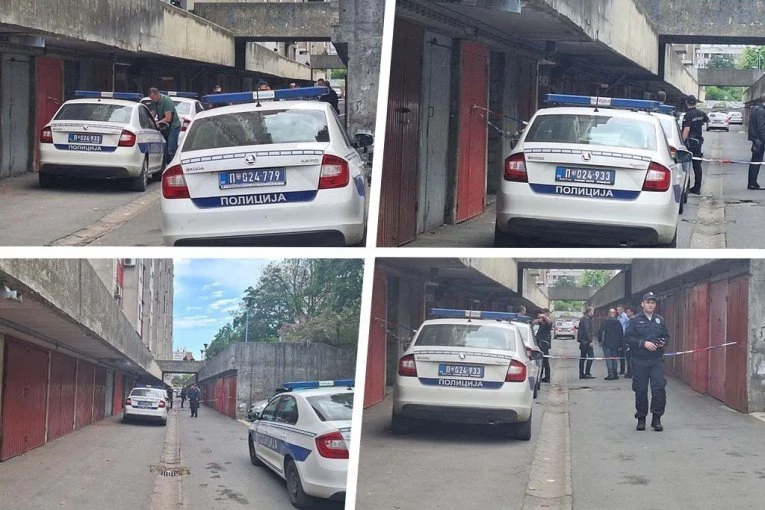 OVO JE UBIJENI MIODRAG NA NOVOM BEOGRADU! Monstrum čekićem usmrtio vojnog penzionera - RADNIK BUTIKA U KOM JE OSTAVIO KRVAVE STVARI OTKRIO STRAVIČNE DETALJE!