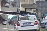 IZBODEN MLADIĆ (18) NA NOVOM BEOGRADU! Hitna odmah dojurila - horor u bloku 45!
