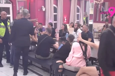 HOROR SCENA U "ELITI" ZGROZILA NACIJU: Pripremite kese za povraćanje jer OVO se ne viđa svaki dan! (FOTO)