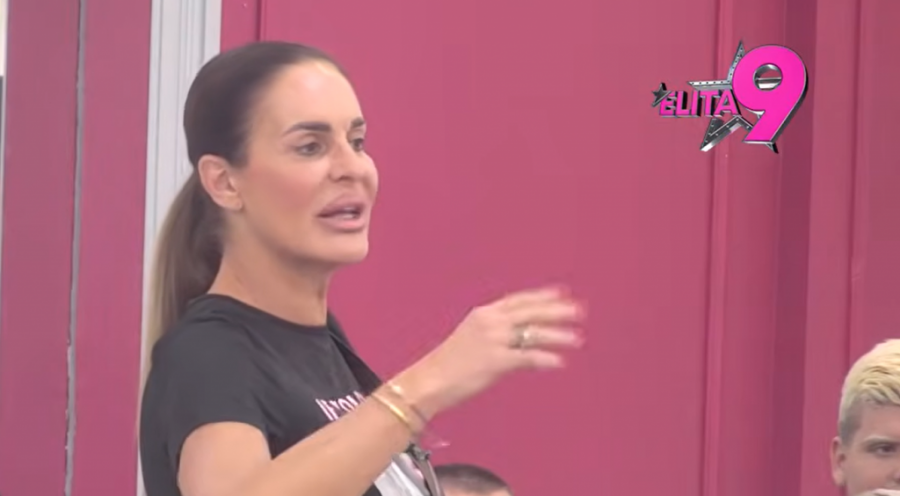 JADAN ČIKA DANE! Cela Sofijina porodica pljačkala Tetovkinog verenika!? SVE SAOPŠTENO UŽIVO U PROGRAMU! (VIDEO)