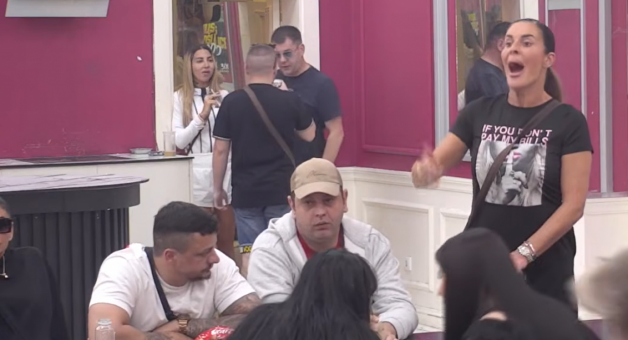 JADAN ČIKA DANE! Cela Sofijina porodica pljačkala Tetovkinog verenika!? SVE SAOPŠTENO UŽIVO U PROGRAMU! (VIDEO)