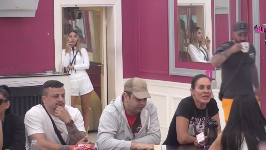 JADAN ČIKA DANE! Cela Sofijina porodica pljačkala Tetovkinog verenika!? SVE SAOPŠTENO UŽIVO U PROGRAMU! (VIDEO)