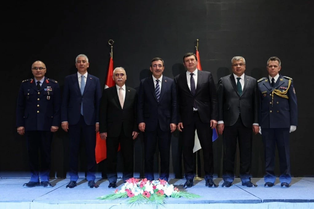 MEĐU ZVANICAMA I PREDSEDNIK TURSKE! Ambasada Republike Srbije u Ankari obeležila Dan državnosti i Dan Vojske Srbije (FOTO)