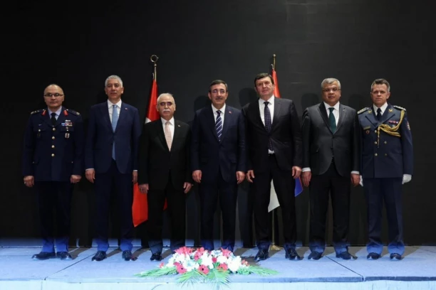 MEĐU ZVANICAMA I PREDSEDNIK TURSKE! Ambasada Republike Srbije u Ankari obeležila Dan državnosti i Dan Vojske Srbije (FOTO)