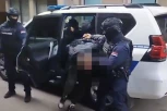 SMRSKAO DEKI GLAVU ČEKIĆEM, UKRAO MU AUTO, PA OTIŠAO U ŠOPING! Novi detalji hapšenja osumnjičenog za ubistvo na Novom Beogradu: Evo gde je uhvaćen!