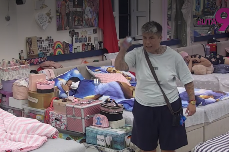 Jovana Tomić Matora