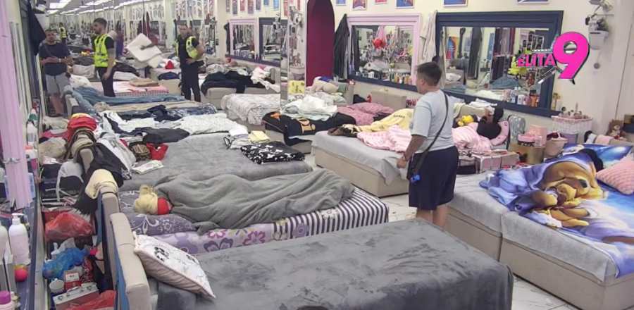 MATORI ĆE DA POZLI ZBOG BORE! Ovako nikad nije urlala, zbog OVE nagrade Velikog šefa se tresu Šimanovci! (VIDEO)