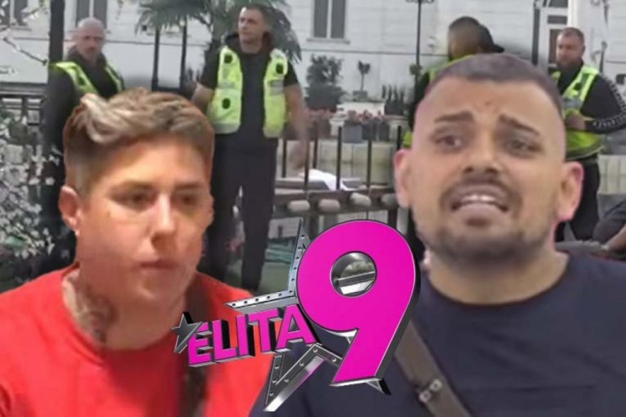 DVA URAGANA STIŽU NA PINK - Ovo može da spoji samo Milica Mitrović, dobili PORUKU za gostovanje, a VEČERAS padaju maske! (FOTO)