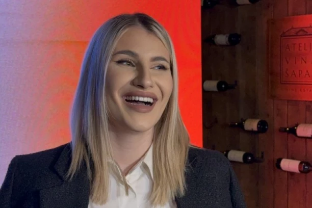 ONA TO RADI OVAKO! Ruža Rupić se oglasila nakon VRELIH glasovnih poruka Dare Bubamare!