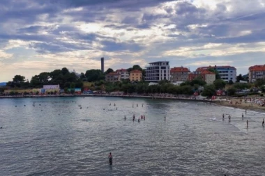 OVDE MOŽETE OPUŠTENO LETOVATI ZA MALE PARE! Cene hotelskog smeštaja i po 40 evra za noć!