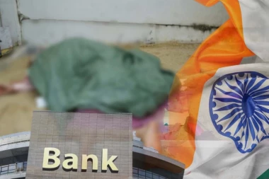 NIŠTA JEZIVIJE NEĆETE ČUTI! Iskopao sestrin SKELET I ODNEO GA U BANKU! Razlog ledi krv u žilama!