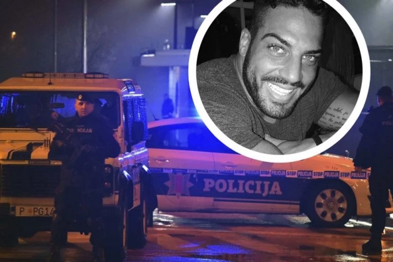 "KAVČANIN" IZREŠETAN U SAČEKUŠI! Ubica sasuo kišu metaka u njega čim je izašao iz kladionice! Ilić tada likvidiran po "ŠKALJARSKOM" RECEPTU SMRTI!