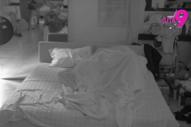 Sandra Todić i Filip Đukić