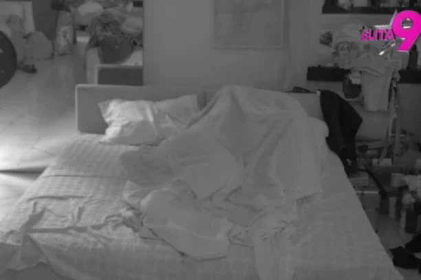 OVO GLEDATE NA SOPSTVENU ODGOVORNOST: Filip Đukić rastavio na proste činioce Sandru Todić, ona od BOLOVA URLIKALA!