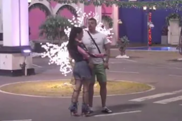 Sofija Janićijević i Terza Elita 9