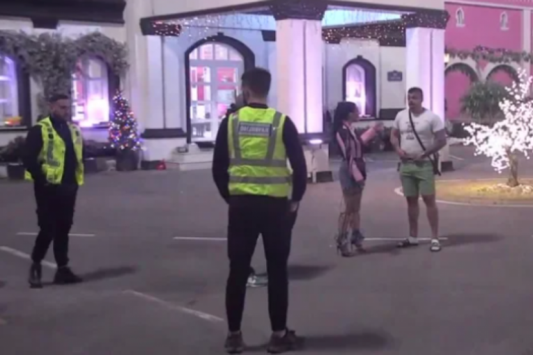 Sofija Janićijević i Terza Elita 9