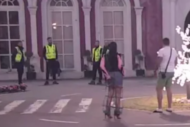 Sofija Janićijević i Terza Elita 9