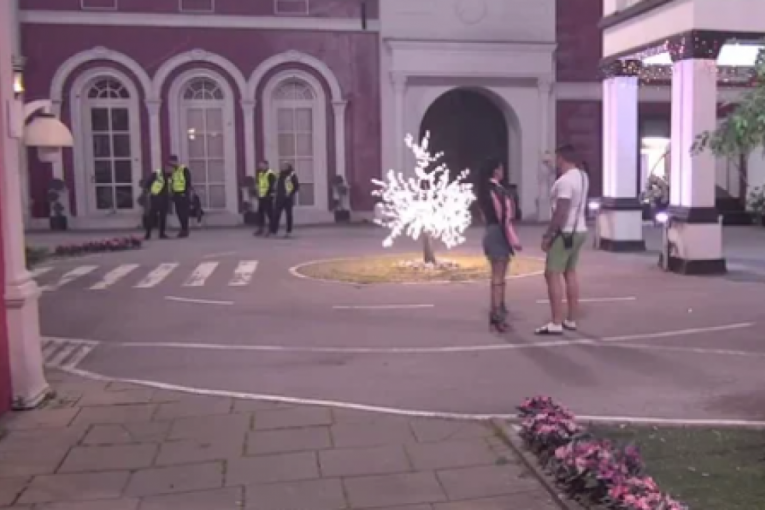 Sofija Janićijević i Terza Elita 9