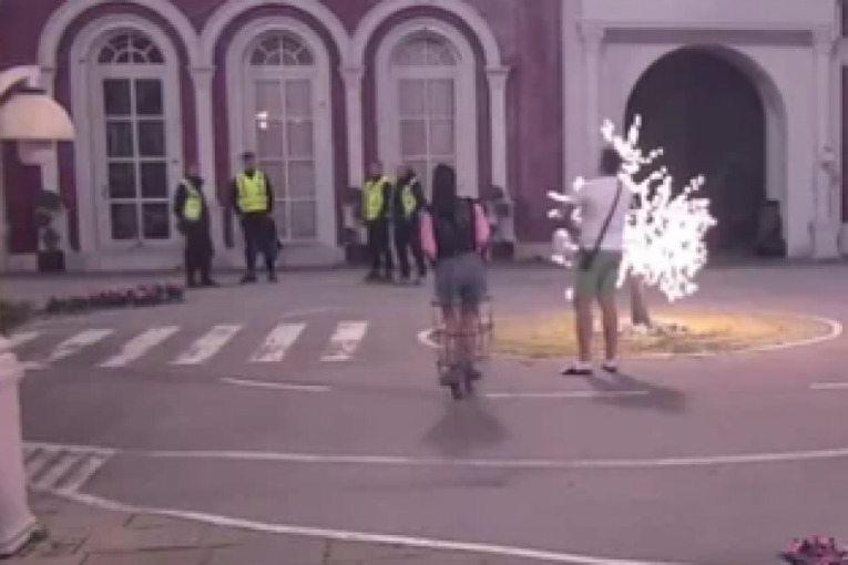 Sofija Janićijević i Terza Elita 9