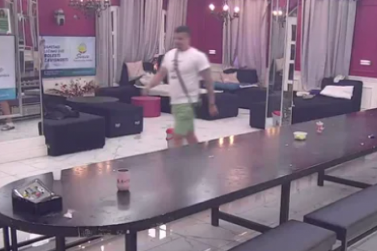 Sofija Janićijević i Terza svađa