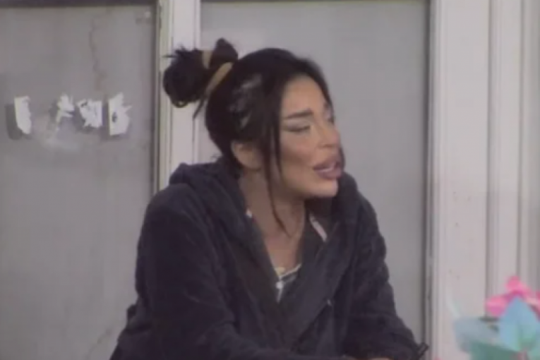 Sofija Janićijević i Terza svađa