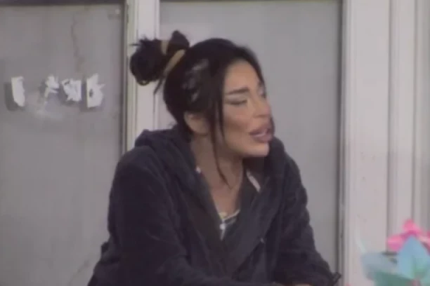 NAJMORBIDNIJA IZJAVA SOFIJE JANIĆIJEVIĆ: Nacija ZGROŽENA rečima koje je uputila - zadala OCU ZADATAK šta da uradi!