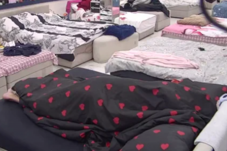 Maja Marinković i Asmin Durdžić Elita 9 Zadruga