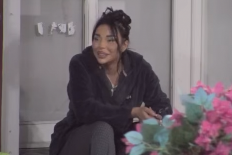 Terza i Sofija Janićijević Elita 9 