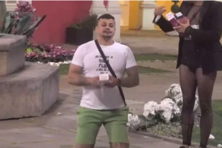 Terza i Sofija Janićijević Elita 9 