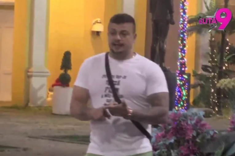 Terza i Sofija Janićijević Elita 9 