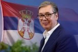 SAMO JE JEDAN PRAVI PUT! Vučić se oglasio i objasnio koliko je za njega važno da cela Srbija pobeđuje!