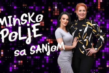 VELIKA ISPOVEST ĆANE U MINSKOM: Ovo je razlog zbog čega me snajke žele za svekrvu! Moj sin ima amanet!