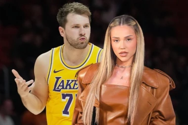 DONČIĆ I BRESKVICA - KAKAV PAR! Planeta bruji posle pevačicinih reči - novi detalji sve će ostaviti bez teksta! (VIDEO)