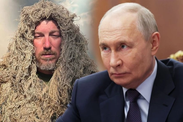 NJEGA SE PUTIN NAJVIŠE PLAŠI! Isplivao njegov PLAN ZA UBIJANJE RUSA - "u toku je najveća likvidacija u istoriji" (FOTO, VIDEO)