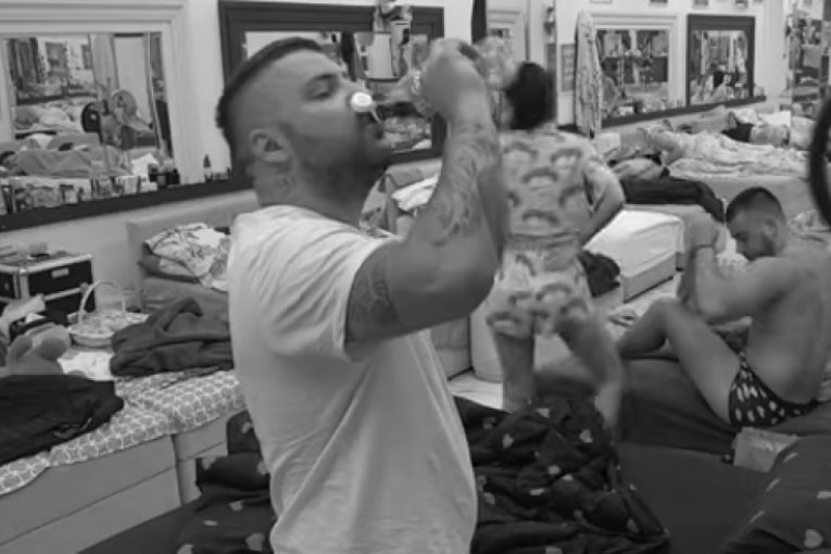 Maja Marinković i Asmin Durdžić