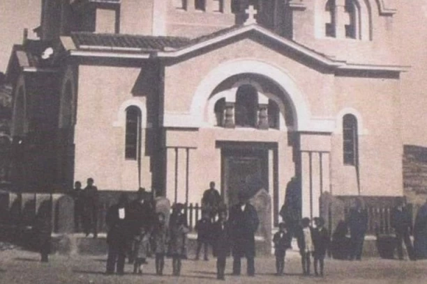 PONOSIM SE HRVATSKIM IMENOM, ALI ČEZNEM ZA BRAĆOM SRBIMA: Kako su katolici na Visu masovno prelazili u pravoslavlje u vremenu velikih previranja na Jadranu