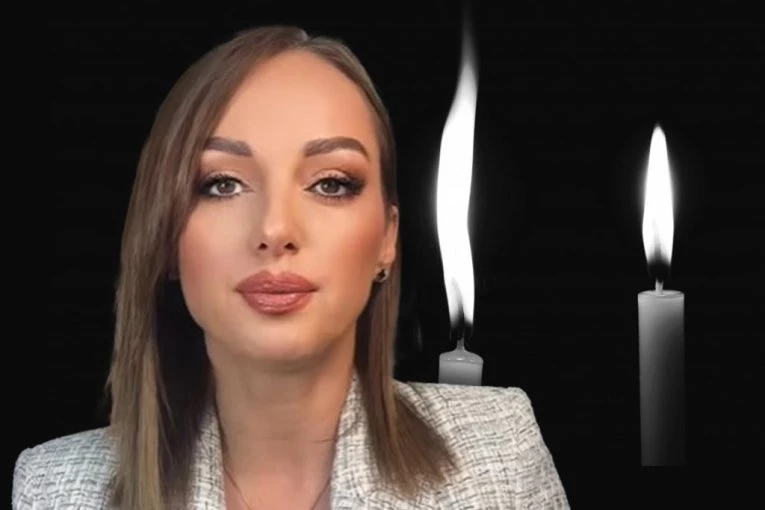 ŠABAC ZAVIJEN U CRNO! Na Dan žalosti oglasila se naša pevačica - građani se opraštaju od tragično nastradalih! (FOTO)