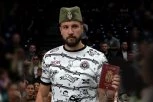 EKSKLUZIVNO! Lovernj za Sportissimo posle dobijanja pasoša: "Beograd i Srbija su moj dom"