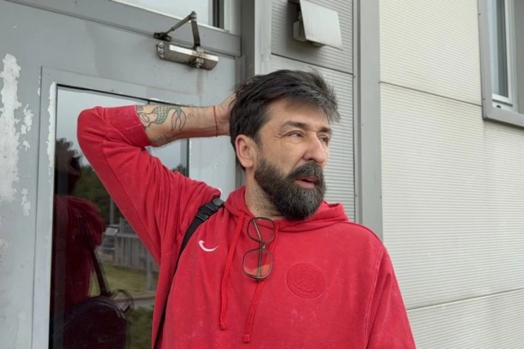 ŠTA OGNJEN ZAISTA MISLI O RIJALITI-UČESNICIMA? Konačno priznao istinu, a evo šta se desilo između Lune i Kristijana! (VIDEO)