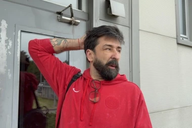 ŠTA OGNJEN ZAISTA MISLI O RIJALITI-UČESNICIMA? Konačno priznao istinu, a evo šta se desilo između Lune i Kristijana! (VIDEO)