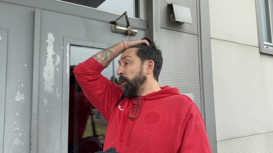 ŠTA OGNJEN ZAISTA MISLI O RIJALITI-UČESNICIMA? Konačno priznao istinu, a evo šta se desilo između Lune i Kristijana! (VIDEO)