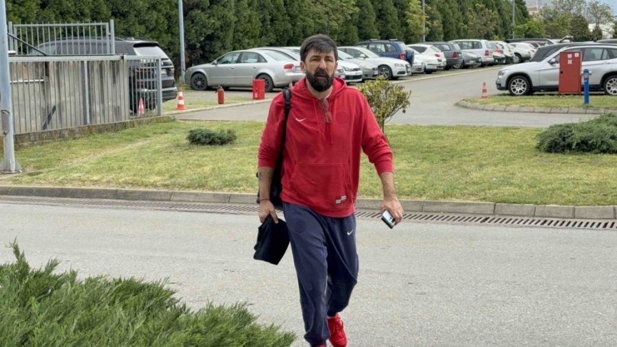 ŠTA OGNJEN ZAISTA MISLI O RIJALITI-UČESNICIMA? Konačno priznao istinu, a evo šta se desilo između Lune i Kristijana! (VIDEO)