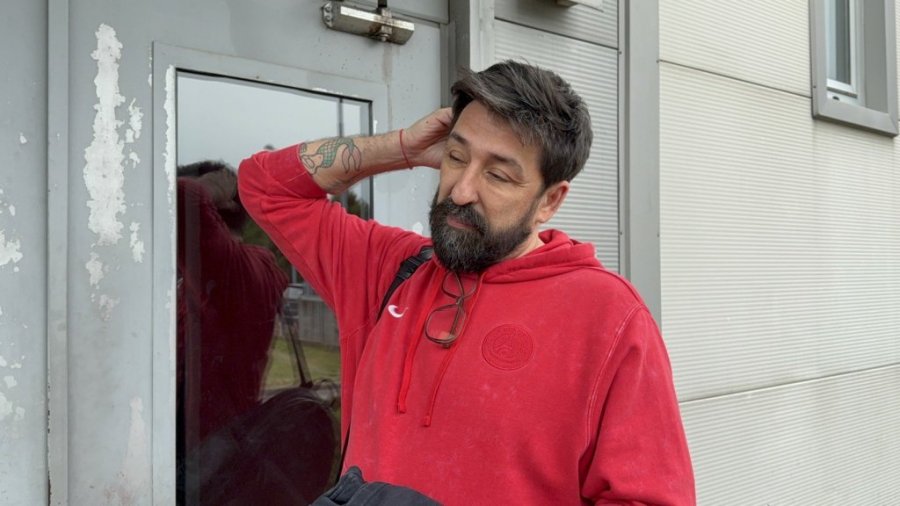 ŠTA OGNJEN ZAISTA MISLI O RIJALITI-UČESNICIMA? Konačno priznao istinu, a evo šta se desilo između Lune i Kristijana! (VIDEO)