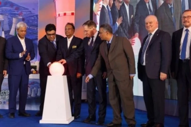 ISTORIJSKA ODLUKA! Rusija upravo pokrenula veliki nuklearni projekat: Ovo će promeniti kompletnu sudbinu jedne države