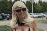 OVAKO JE KARLEUŠA REAGOVALA NA VENČANJE MELINE DŽINOVIĆ: Odmah udarila na svoje prve dve svadbe! (VIDEO)