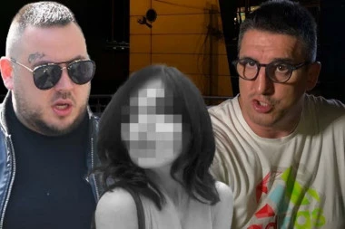 BRUTALAN OBRAČUN CARA I GOLUBOVIĆA ZBOG STANA STELE SAVIĆ! Sukob eskalirao nakon brojnih uvreda, OTKRIVENI JEZIVI DETALJI O TRAGIČNO PREMINULOJ!