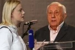 TATLOVIĆEVA IZMISLILA DEDU AKADEMIKA KAKO BI UŠLA NA STUDENTSKU LISTU! Tvrdila da je u srodstvu s Nikolom Hajdinom! Evo šta kaže njegov sin! (FOTO, VIDEO)